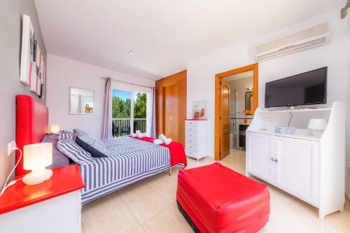 Eulalia Beach House