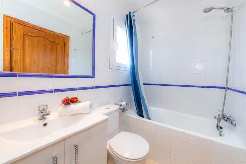 Eulalia Beach House