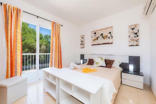 Eulalia Beach House