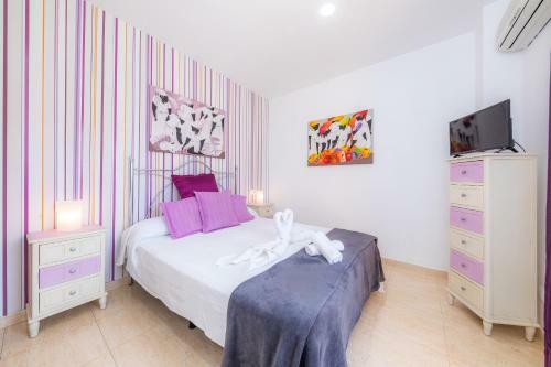 Eulalia Beach House