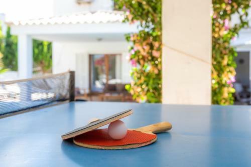 Villa Beach Palmitos