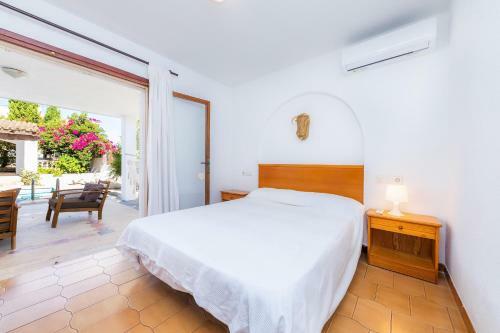 Villa Beach Palmitos