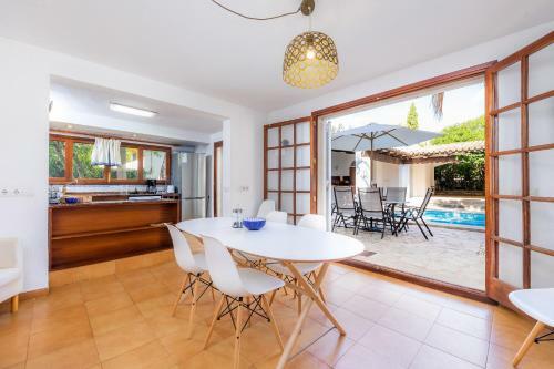 Villa Beach Palmitos