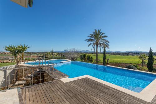 Villa Pinar