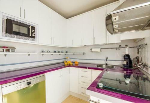 Can Picafort Holiday Home Sleeps 5 With Air Con And Wifi