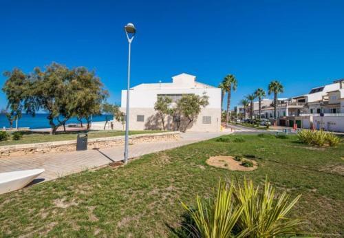 Can Picafort Holiday Home Sleeps 5 With Wifi