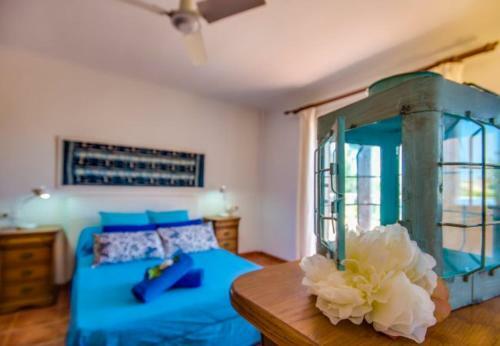 Can Picafort Holiday Home Sleeps 6 With Pool Air Con And Wifi