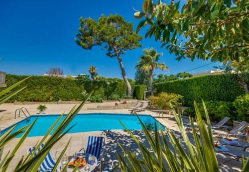 Can Picafort Holiday Home Sleeps 6 With Pool Air Con And Wifi