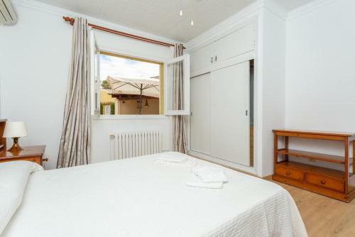 Beach Villa Miguel