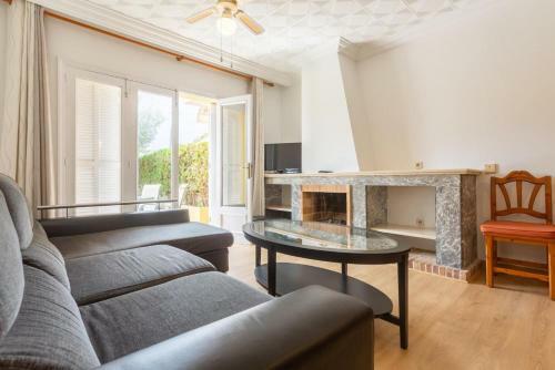Beach Villa Miguel