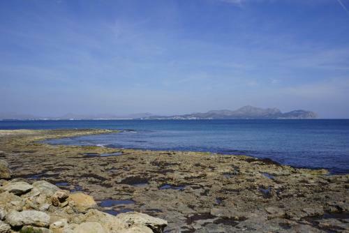 Apartamento Villa Son Baulo (Sandalo)