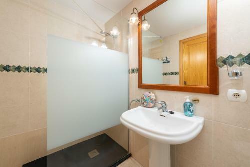 Apartamento Villa Son Baulo (Sandalo)