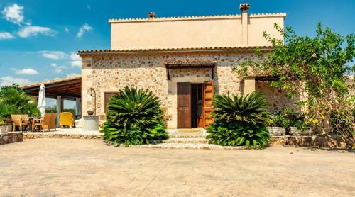 Finca Carritx