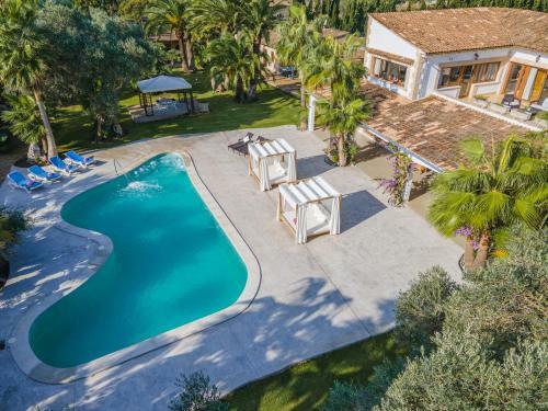 Finca Carolin
