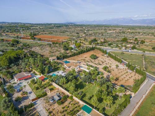Finca Carolin