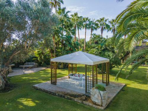 Finca Carolin
