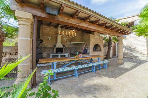 Finca Carolin