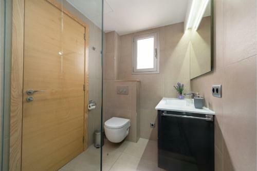 Apartamento Ca Na Xisca 1
