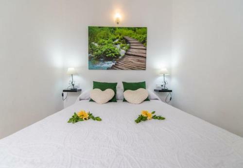 Can Picafort Holiday Home Sleeps 4 With Air Con And Wifi