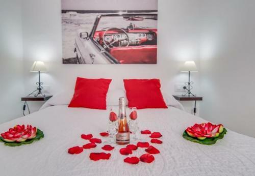 Can Picafort Holiday Home Sleeps 4 With Air Con And Wifi