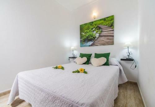 Can Picafort Holiday Home Sleeps 4 With Air Con And Wifi