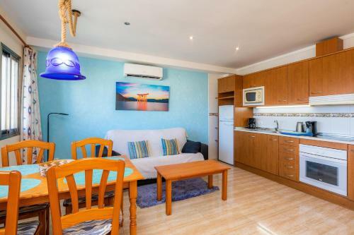 Apartamento Casa Baulo Iib