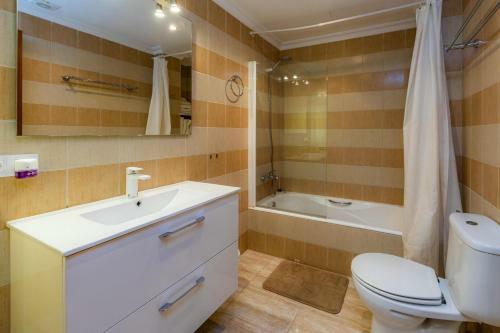 Apartamento Casa Baulo Iib