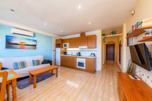 Apartamento Casa Baulo Iib
