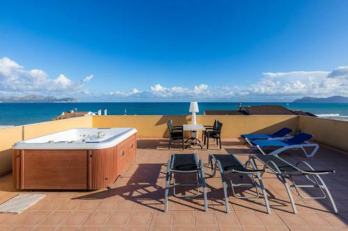 Apartamento Casa Baulo Iib