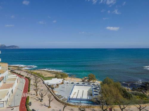 Apartamento Ca Na Maria