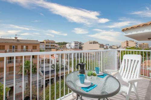 Yourhouse Monges Apartment With Sea Views