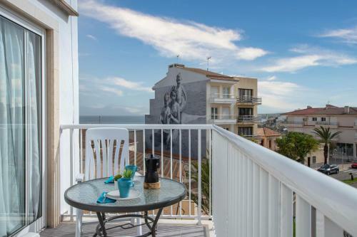 Yourhouse Monges Apartment With Sea Views