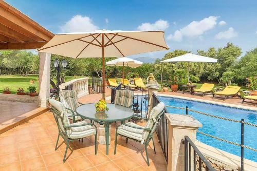 Villa Finca Diver