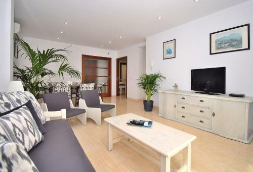 Apartamento Can Lluc Can Picafort 006