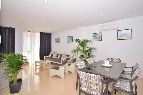 Apartamento Can Lluc Can Picafort 006