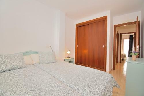 Apartamento Can Lluc Can Picafort 006