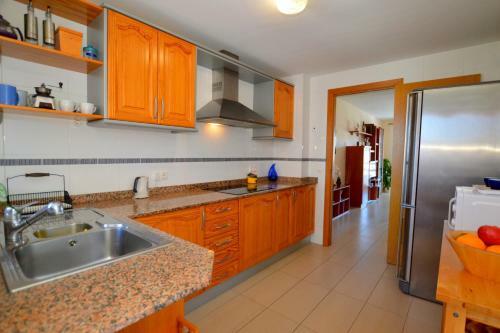 Estupendo Apartamento Cerca Del Mar Can Picafort
