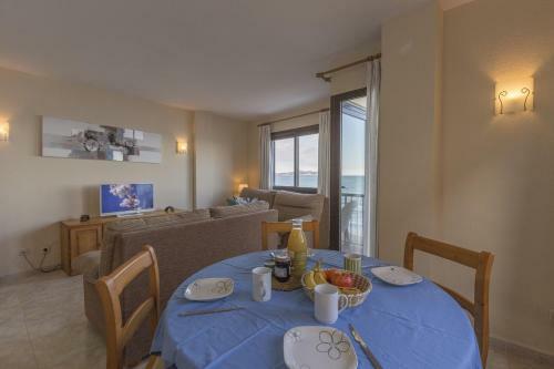 Apartamento Primera Linea Del Mar Can Picafort