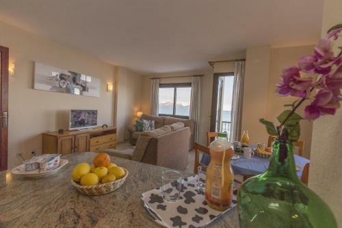 Apartamento Primera Linea Del Mar Can Picafort
