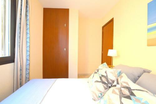 Apartamento Primera Linea Del Mar Can Picafort