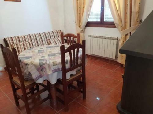 Apartamento Ruta de Las Nieves