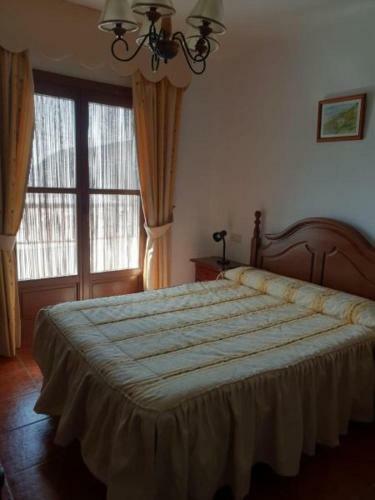Apartamento Ruta de Las Nieves