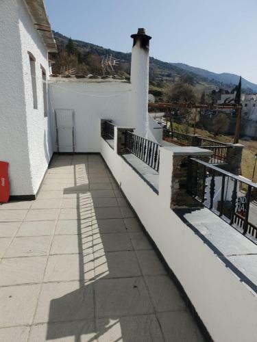 Apartamento Ruta de Las Nieves