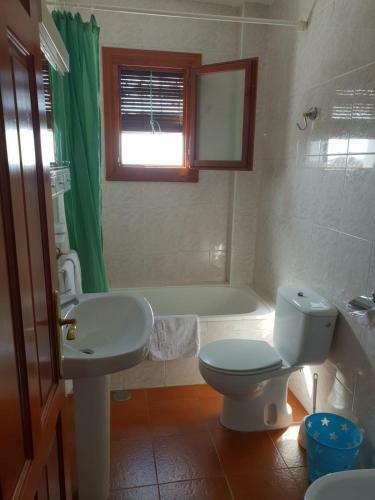Apartamento Ruta de Las Nieves