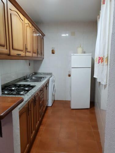 Apartamento Ruta de Las Nieves