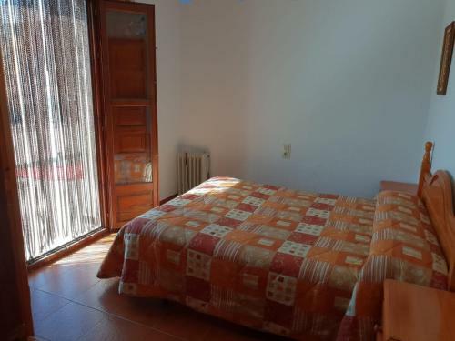 Apartamento Ruta de Las Nieves