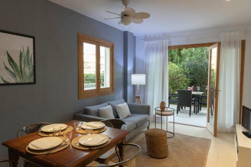Apartamento El Rojo