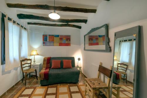 Apartamento El Rinc�n