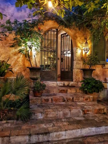 Manor House At Masia Nur Sitges