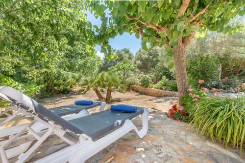 Villa Sa Sinia